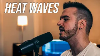Glass Animals - Heat Waves (Metal Cover by Serch Music)