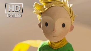 Der kleine Prinz - Le petit prince | offizieller deutscher Trailer (2015)
