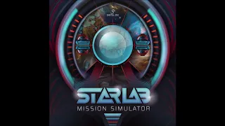 StarLab - Mission Simulator