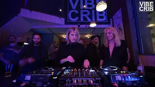 Vibe Crib Stockholm - Réa Réa b2b Hedda Stenberg