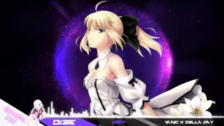 ♪Nightcore - High