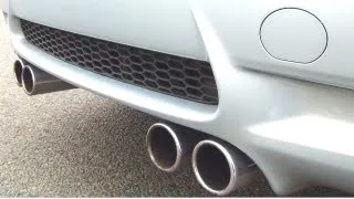 BMW M3 E92 - Sound COMPILATION - ACCELERATION ´s - FLY BY ´s - KICKDOWNS ´s REVs Revving Exhaust