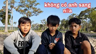 NGÀY KHÔNG CÒN SANG VLOG Team Sẽ Ra Sao?