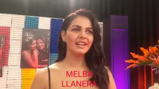 "I'M HAPPY TALAGA THAT HE IS IN MY LIFE," JANINE GUTIERREZ ON PAULO AVELINO