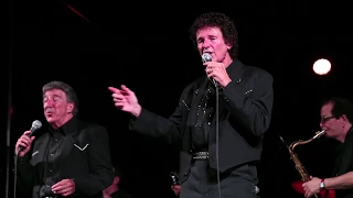 THE DOVELLS LIVE ON STAGE, 2017