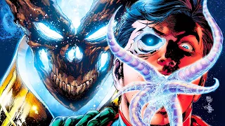 Top 10 Superman Villains We Want In The DCEU