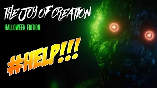 SPRINGTRAP GOT THIS ON LOCKDOWN!! [The Joy Of Creation: Halloween Edition] By RSM1