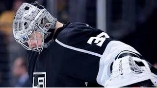 Jonathan Quick Highlights / Los Angeles Kings