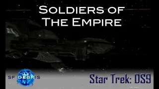 A Look at Soldiers of the Empire (DS9)