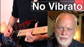 8 Ways To RUIN a David Gilmour Solo!