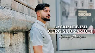 Sammy Paraipan - LACRIMILE ÎMI CURG SUB ZÂMBET [Official Video] 2023