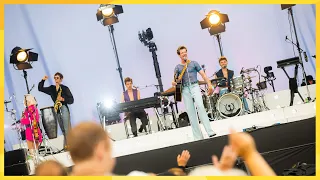 Son Mieux – Multicolor (Live op Concert at SEA 2023)