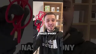 Uszkodzona płyta główna iPhone- przyczyny