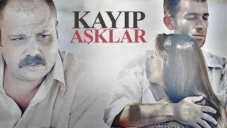 Kayıp Aşklar | TV Filmi Full (A. Mümtaz Taylan, Melisa Sözen, Şevket Çoruh)