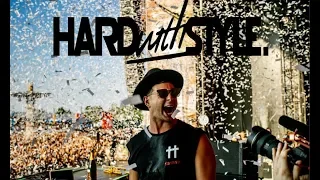 DR PHUNK & TIMMY TRUMPET & CARNAGE & PLVS - TAKE MY HORSE (HARDSTYLE SMASH) HD HQ