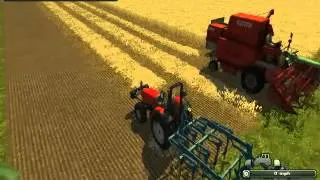 Farming Simulator 2013 Ep. 1 Getting Started