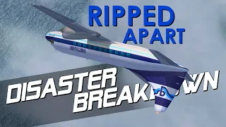 Why This Plane Was Ripped From The Sky (Partnair Flight 394) - DISASTER BREAKDOWN