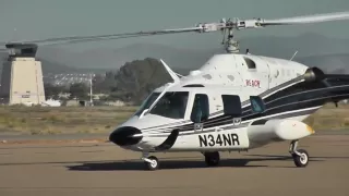 Bell 222