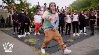 6IX9INE - DOPE ft. Tyga, Tory Lanez (RapKing Music Video)