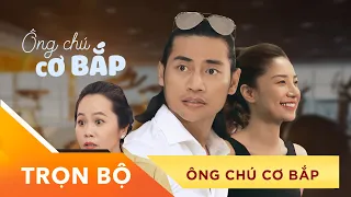 Chơi Với Bạn Hết Mình, Bạn Lừa Mình Một Vố Hết Hồn - Phim ÔNG CHÚ CƠ BẮP - Trọn Bộ #XCHP #IONETV