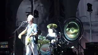 Nick Mason's Saucerful Of Secrets - Bike (2023.07.20 Palmanova Italy)