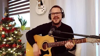 Sia - Everyday Is Christmas (Acoustic Cover)