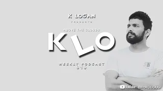 K Logan - K LO Weekly Podcast 010 15.11.2022 [ Progressive House / Melodic Techno ]