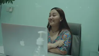 Kung Maibabalik ko Lang!    |  Short Film