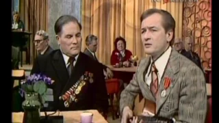 Ножкин Михаил - Последний бой 1975 г