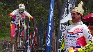 DOWNHILL | Copa Freestyle Gualaceo 2023 | Gato Valdivieso