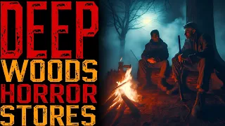 2 Hours of Hiking & Deep Woods | Camping Horror Stories | Part. 11 | Camping Scary Stories | Reddit