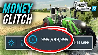 How To Get Unlimited Money In Farming Simulator 22 (Infinite) | Money Glitch For FS22