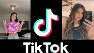 Charli D'amelio vs Addison Rae TikTok compilation September 2020 edition