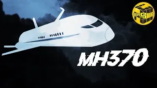 五年前,马航MH370究竟发生了什么 ?？  [脑洞乌托邦 | 小乌 TV]