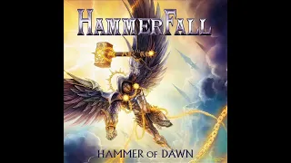HammerFall  Brotherhood