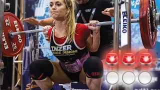 Ultimate Guide to Powerlifting Competition Rules: Squat, Bench, Deadlift