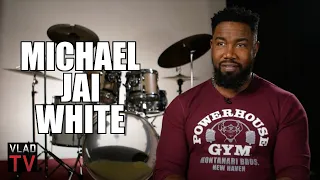 Michael Jai White on Tyson vs Jones: We Say the Old Tyson, Not the Old Roy (Part 6)