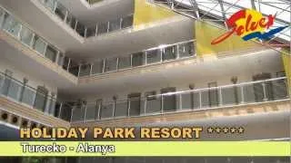 Holiday Park Resort 5*