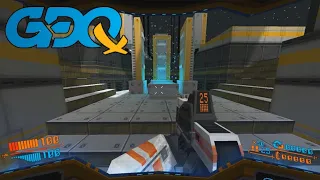 STRAFE: Millennium Edition by Hupfen in 13:19 - GDQx2018