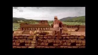 Doku deutsch Geschichte Grausame Opferrituale Maya national geographic Zivilisation