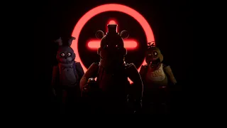 FNaF Plus Remake Showcase