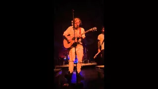 We The Kings - Just Keep Breathing Gramercy Theater