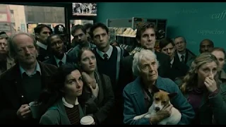 Children of Men Opening Scene