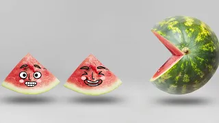 Fruits 水果 | Chinese Language for all Ages 简单中文学习