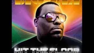 Big Ali & Dollarman - Hit The Floor (The Power)