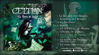 CELTIAN - En Tierra De Hadas (Álbum Completo 2019)