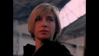 Martial Arts Action — Cynthia Rothrock's Fight Scene from Lady Dragon (1992)