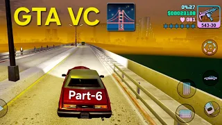 GTA Vice City The Definitive Edition Gameplay Part-6 | Missions Two Bit Hit & Murders