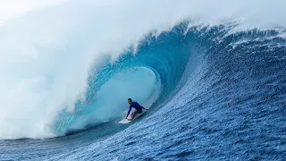 Fiji Dreaming - Cooking Cloudbreak With Parko & Crew