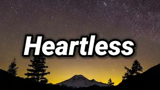 King Von - Heartless (Lyrics) Ft. Tee Grizzley